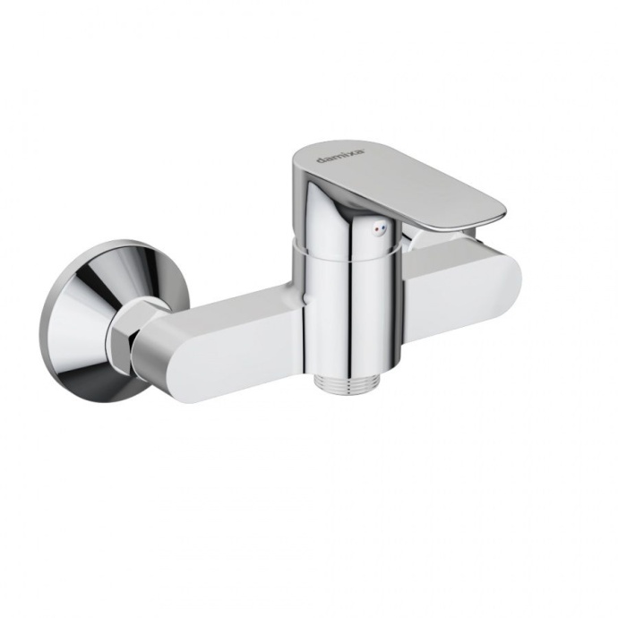 Смеситель Damixa RedBlu Origin Evo 2 для душа 782000000 - 0