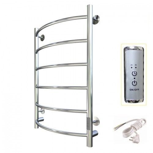 Полотенцесушитель электрический Тругор Пэк сп 5 80x50 универсальный Пэк сп 5/8050 32 - 0