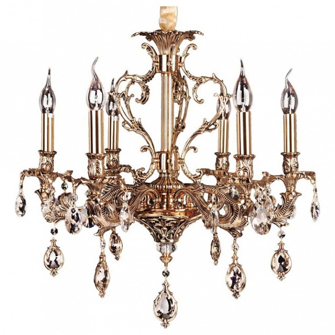 Подвесная люстра Omnilux Senis OML-74703-06 - 0