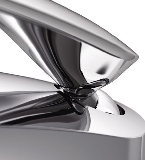 Смеситель AM.PM Sensation F3082164 для раковины - 13