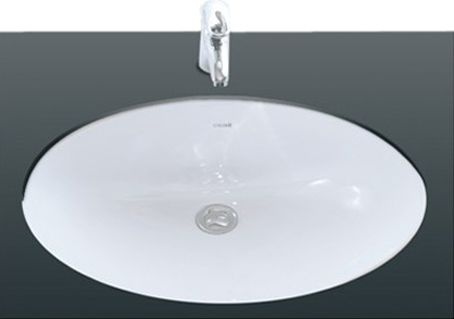 Раковина Creavit TP205 TP205-00CB00E-0000 - 0