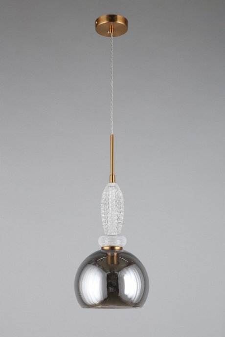 Подвесной светильник Aployt Kristel APL.304.06.01 - 5