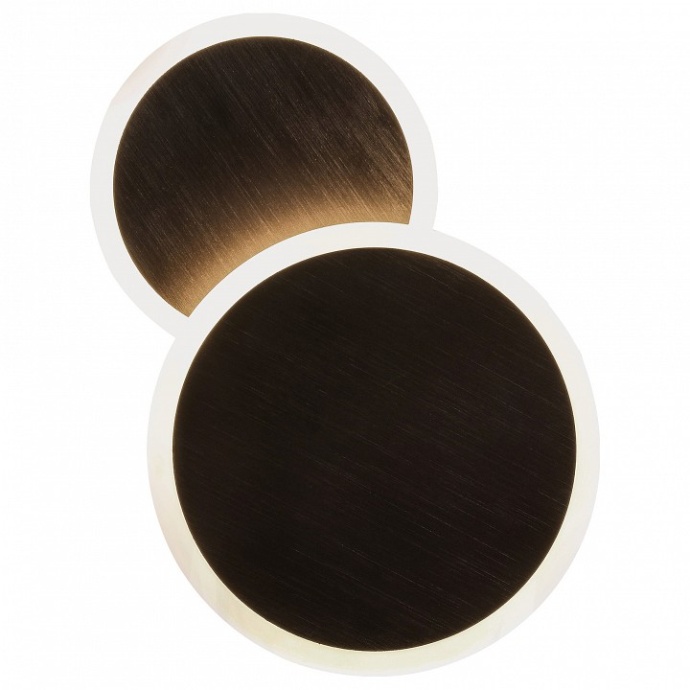 Накладной светильник Hiper Melissa H829-3 - 0