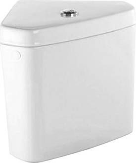 Бачок для унитаза Jacob Delafon Odeon Up  E4741-00 - 6