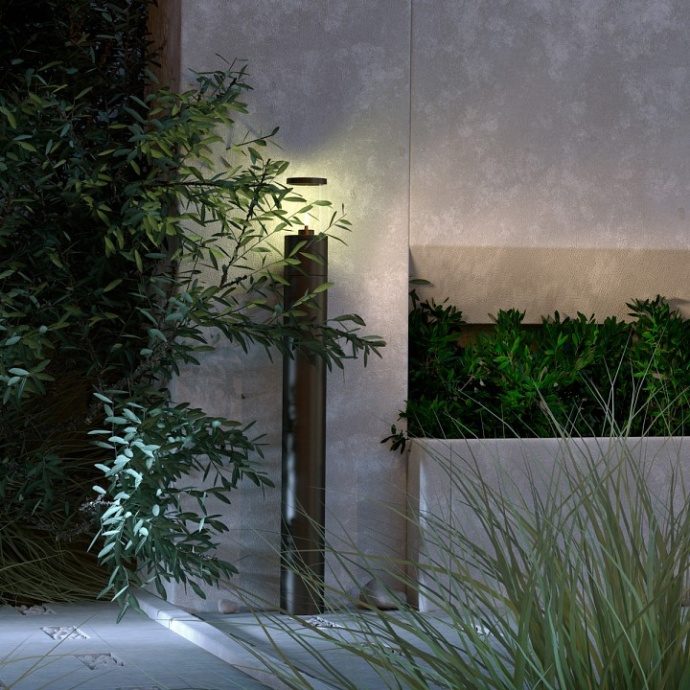 Уличный светильник Novotech Street Vido 370952 - 2