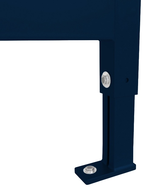 Система инсталляции для унитазов Iddis Profix PRO0000i32 - 3