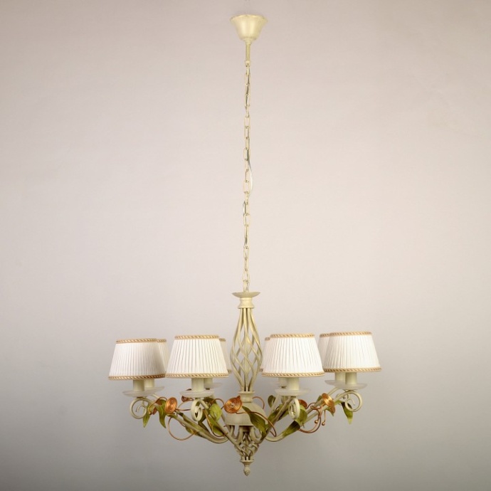 Подвесная люстра Abrasax Suzanne SD0940/8 - 1