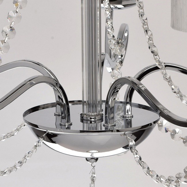 Подвесная люстра MW-Light Федерика 83 684010105 - 6