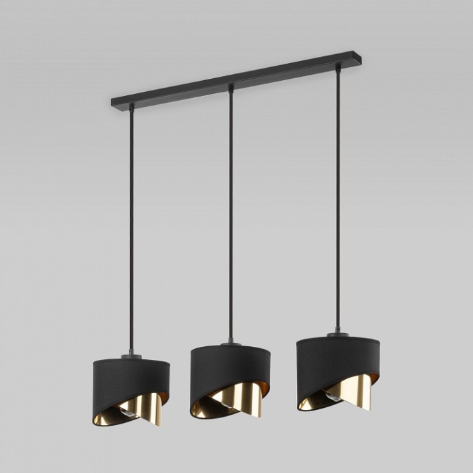 Подвесной светильник TK Lighting Grant Black 4877 Grant Black - 0