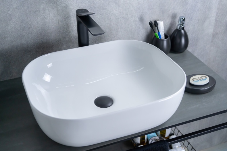 Раковина Gid D1302 - 0