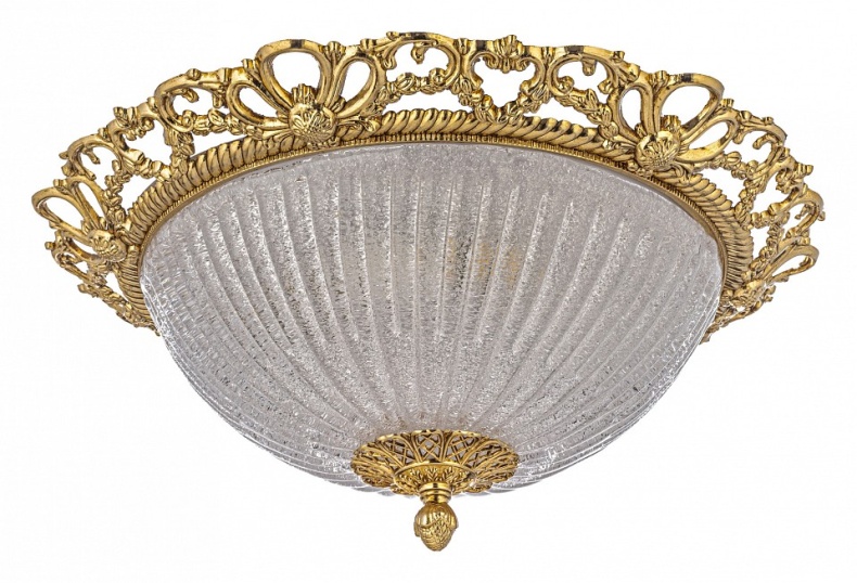 Накладной светильник Arti Lampadari Vigilanza Vigilanza E 1.13.46 G - 0