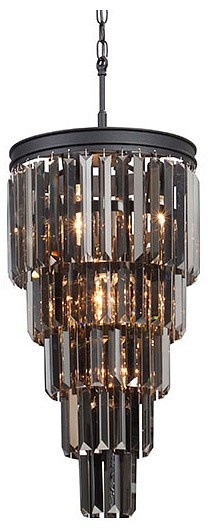 Подвесная люстра Vitaluce V5155-1/7 - 0