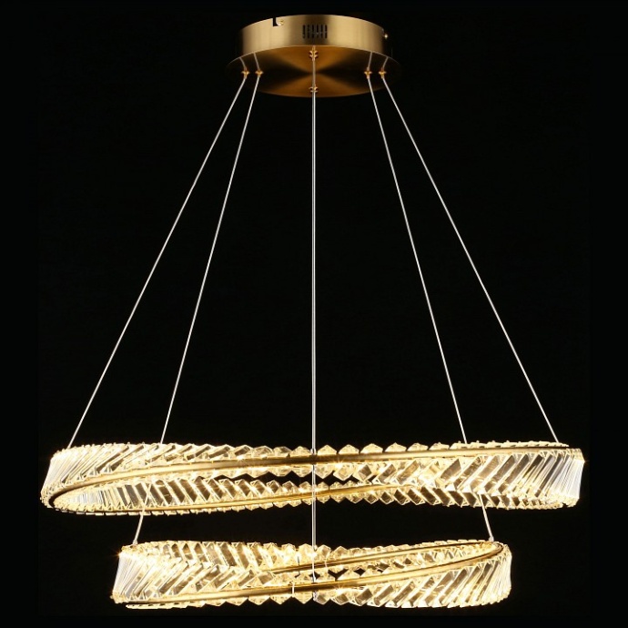 Подвесной светильник Aployt Olimp APL.045.03.65 - 2