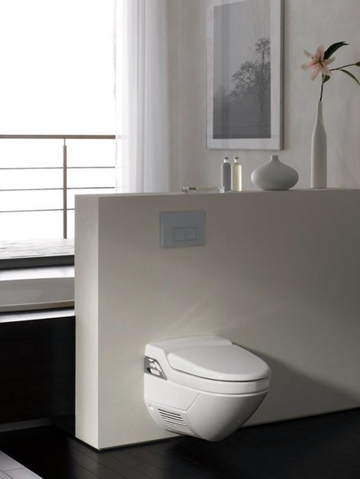 Кнопка смыва Geberit Delta 50 115.135.46.1 хром матовый - 3