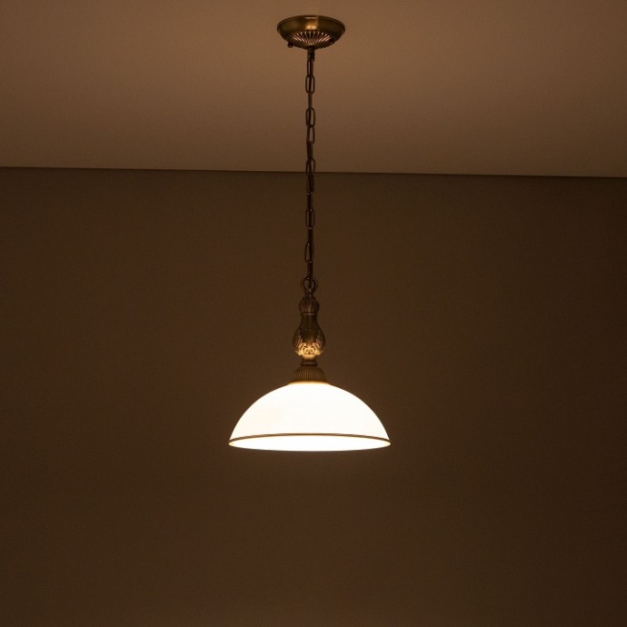 Подвесной светильник Citilux Адриана CL405213 - 4