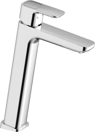 Смеситель для раковины Ravak 10° хром  X070091 - 0