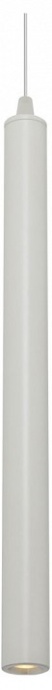 Подвесной светодиодный светильник Freya Telescope FR5168PL-L3W - 0