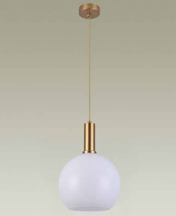 Подвесной светильник Moderli Martin V2891-1P - 3