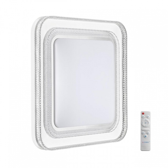 Накладной светильник Sonex Suzy Silver 7685/EL - 1