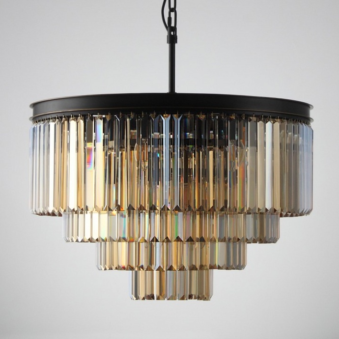 Подвесная люстра Citilux Мартин CL332142 - 5