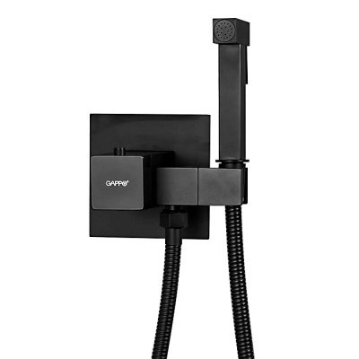 Гигиенический душ Gappo G7207-60 - 0