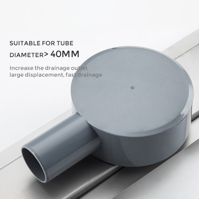 Душевой трап Gappo G85007-4 - 6