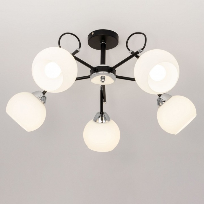 Люстра на штанге Citilux Стивен CL141251 - 2