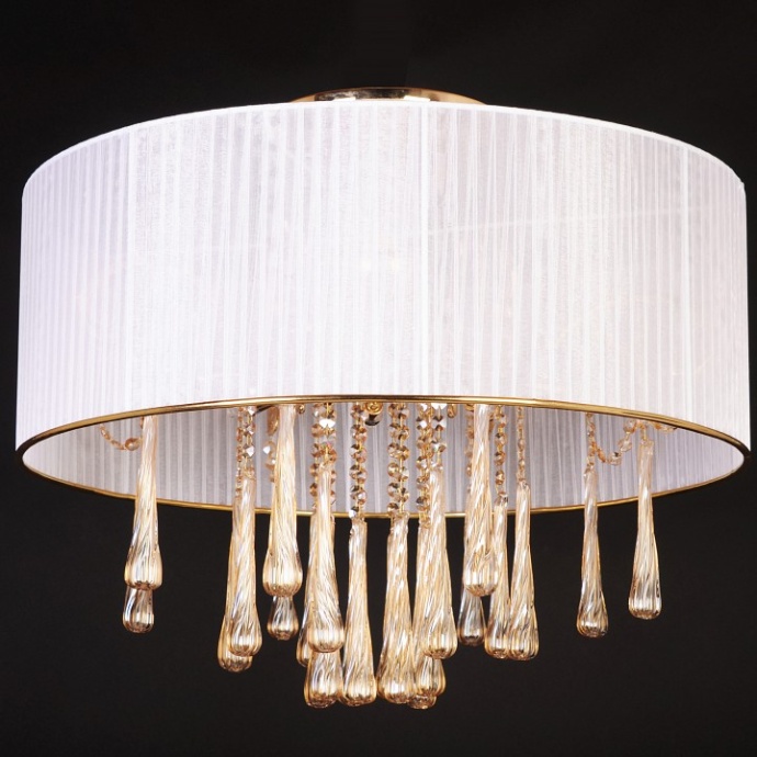 Накладной светильник Abrasax 30151 MD30151/8 SHADE - 1