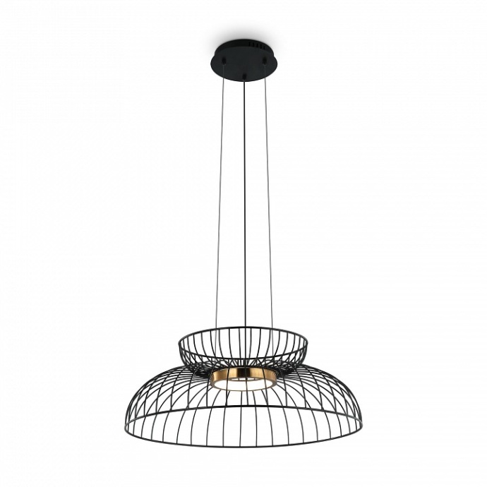 Подвесной светильник Freya Citrus FR5398PL-L6B - 1