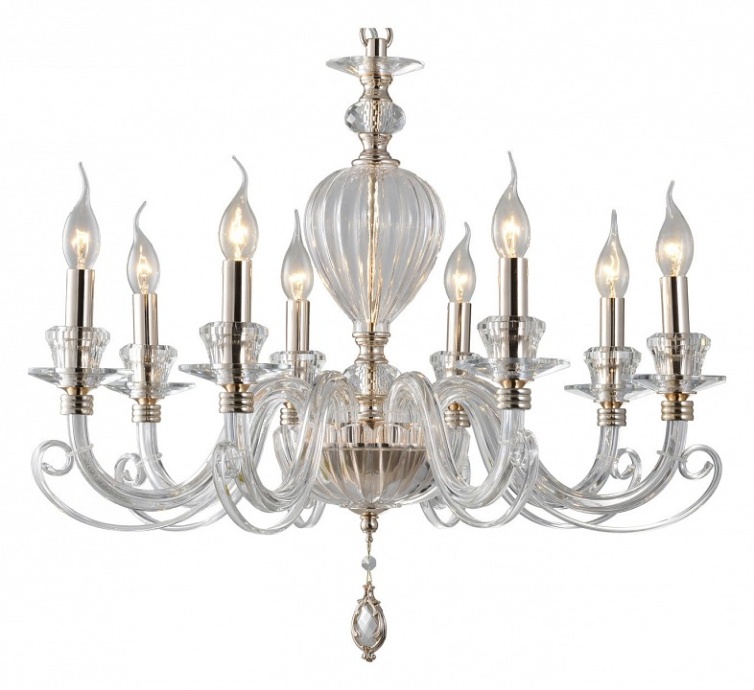 Подвесная люстра Aployt Daniele APL.701.03.08 - 0