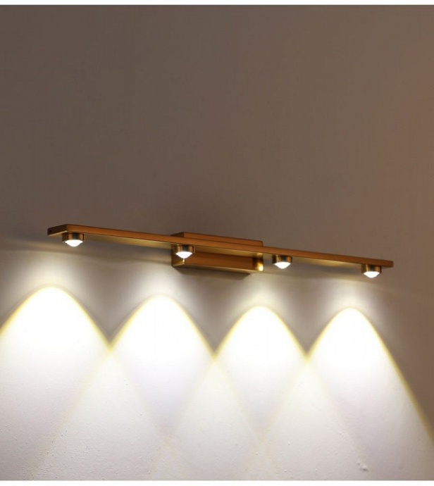 Накладной светильник Zortes Scoup ZRS.1823.04 - 4