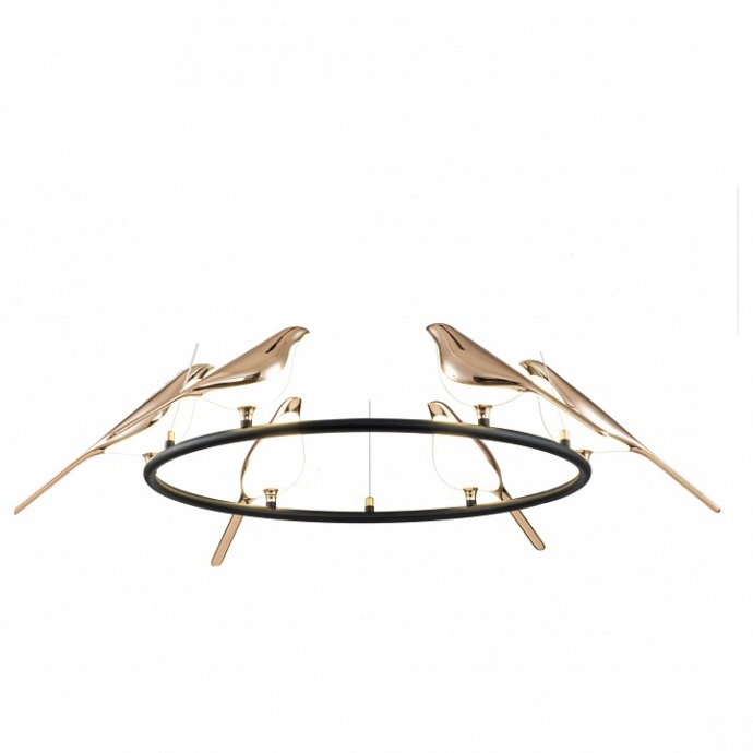 Подвесной светильник Divinare Summer 1188/06 LM-42 - 0