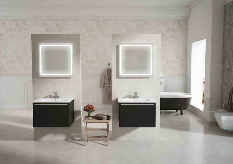 Раковина STWORKI 70 14070-KL - 1