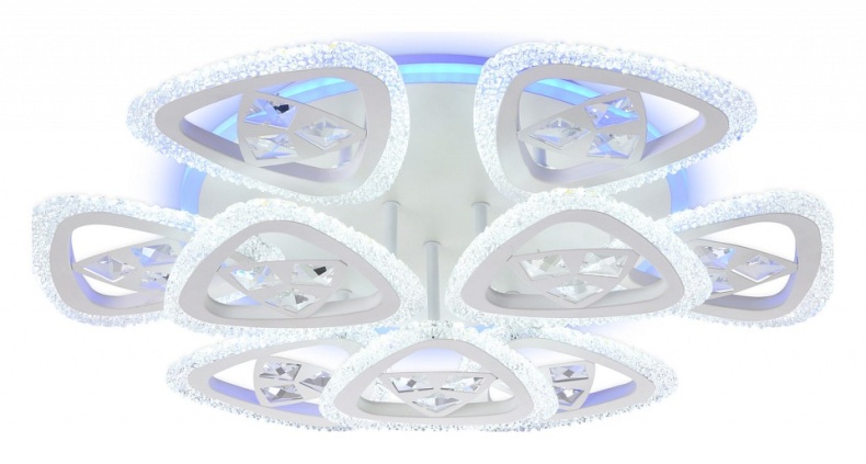 Потолочная люстра Ambrella Light FA FA2921 - 3