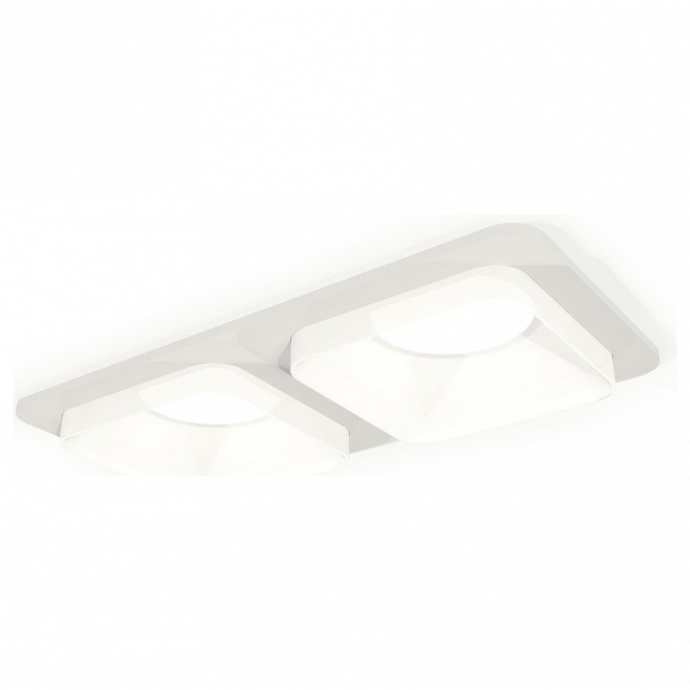 Встраиваемый светильник Ambrella Light XC XC7905013 - 1