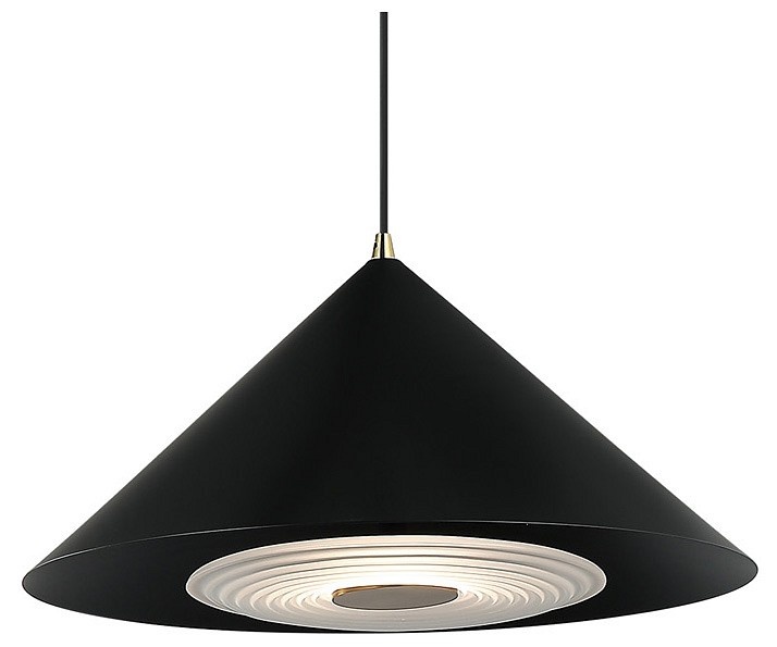 Подвесной светильник Freya Ride FR5397PL-L3B - 0