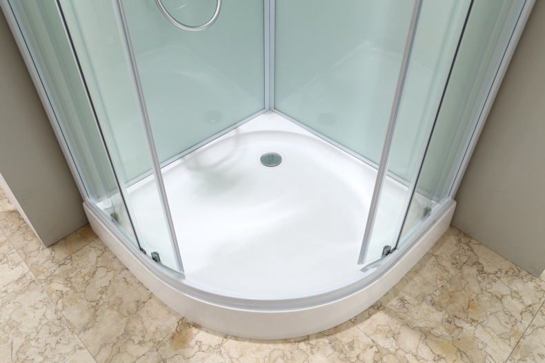 Душевая кабина Black&White Galaxy G8501 900 8501900 - 9