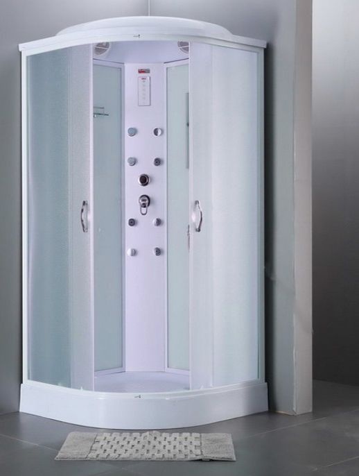 Душевая кабина Timo Eco TE-0709 - 1