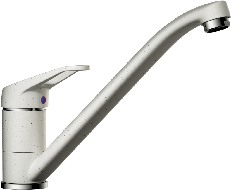 Смеситель Omoikiri Kado PA для кухонной мойки 4994169 - 0