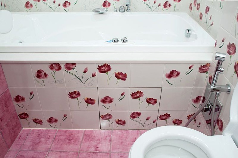 Люк настенный Люкер К 40x40 - 3