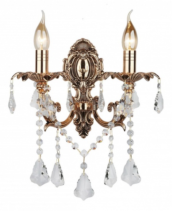 Бра Omnilux Grosseto OML-77721-02 - 0