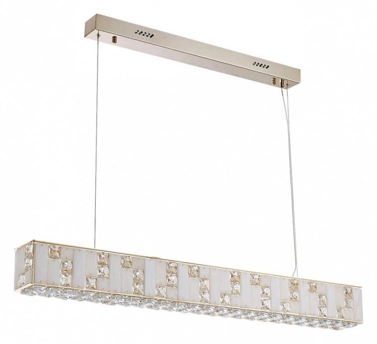 Подвесной светильник Odeon Light Crossa 5072/50L - 2