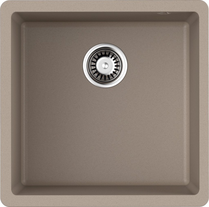 Мойка кухонная Omoikiri Bosen бежевый  4993597 - 0