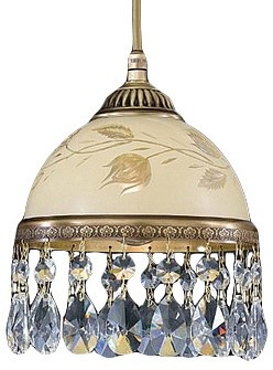 Подвесной светильник Reccagni Angelo 6206 L 6206/16 - 0