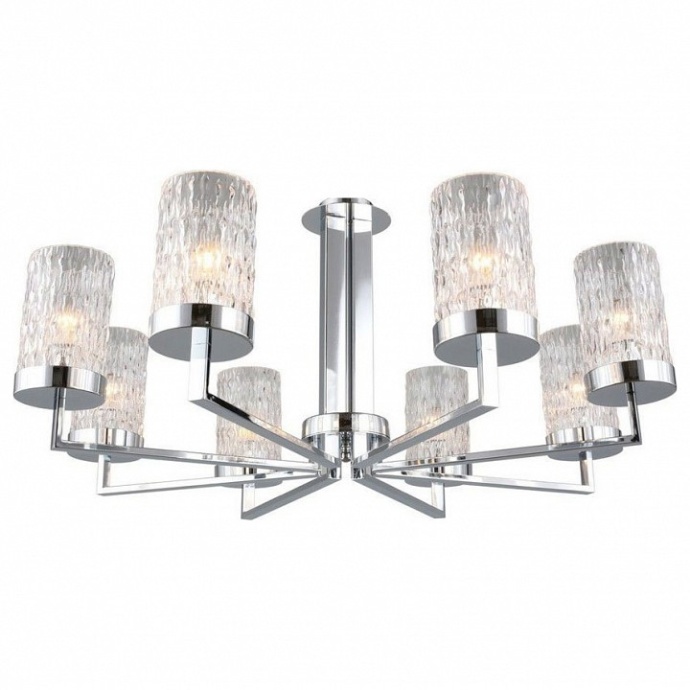 Подвесная люстра Omnilux Maiera OML-84703-08 - 0