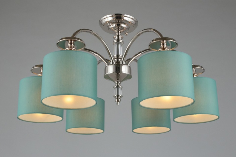 Люстра на штанге Aployt Nikolet APL.714.07.06 - 3