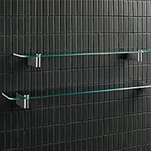 Стеклянная полка Ideal Standard Connect  N1392AA - 4