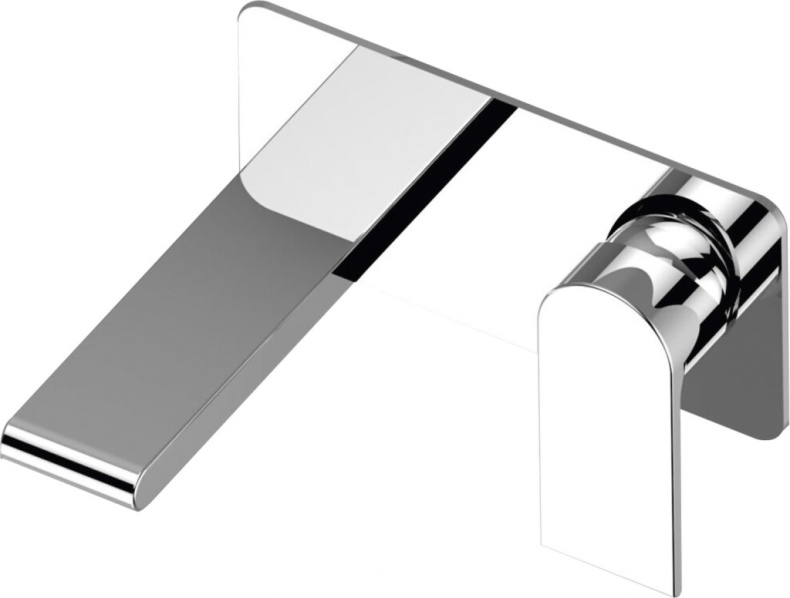 Смеситель для раковины Belbagno Nova  NOV-BLVM-IN - 0