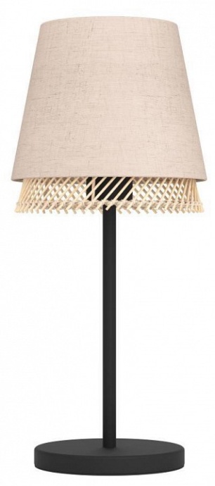 Настольная лампа декоративная Eglo Tabley 43977 - 2