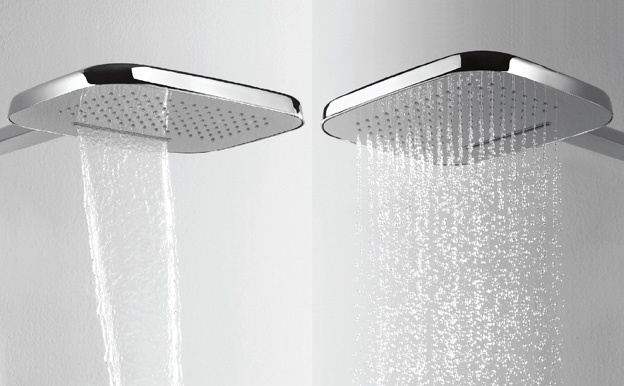 Верхний душ Cezares Tesoro F TD2P 01 TESORO-F-TD2P-01 - 1